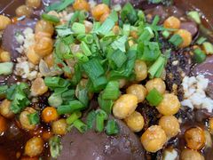 -怪难吃·乐山跷脚牛肉(新牌坊店)