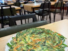 -大关领烤贝壳海鲜汤