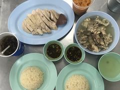 -红大哥水门鸡饭(總店)