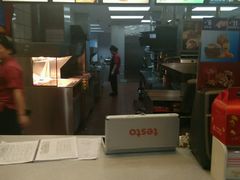 android_upload_pic-麦当劳(盐城世纪大道得来速店)