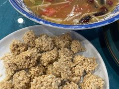 -建坤水席宫·洛阳菜(中州路店)