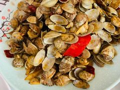 -雅逸居海鲜小厨