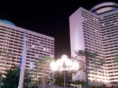 外观-广州花园酒店