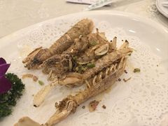 皮皮虾-外沙疍家棚酒楼