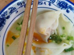 -小谭豆花(西大街店)