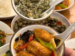 -毛哥小馆子(百井坊巷店)