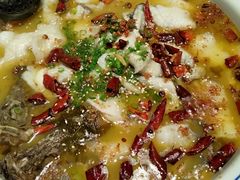 -凯荟·不止酸菜鱼(广州鸿德国际店)