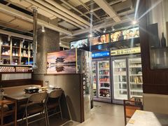 -牧童禧肉社·韩国炭火烤肉店(中粮祥云小镇创始店)