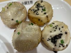 -大食代美食广场(上海中心店)