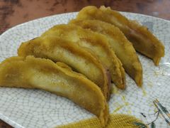 -清真蒋有记(老门东店)