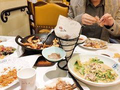 -开海·红岛海鲜虾水饺(石老人店)