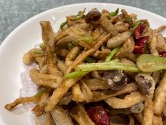 -新洪记·丽久饭店(铁西店)