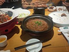 -大鸽饭(马王堆店)