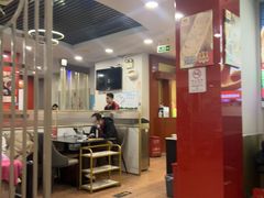 -潮汕美牛肉丸火锅店(天宁寺店)