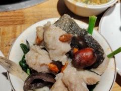 -蒙肥羊·酸汤潮牛·鲜牛肉火锅烤肉自助(岗顶店)