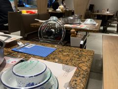 大堂-黄记煌三汁焖锅(欢乐海岸店)