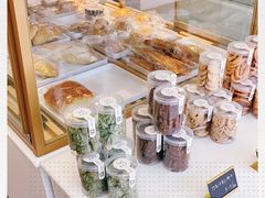 -美事客·面包·蛋糕·甜品(CBD店)