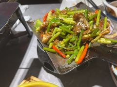 -简普菜烤鱼(苏宁生活广场店)