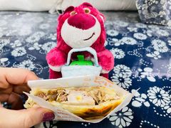 -潼关肉夹馍(永兴坊店)