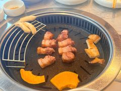 -黄金牧场(明洞总店)