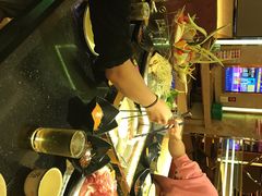 -唱客美食KTV量贩(日新路店)