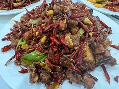 -田记餐馆(富国街店)