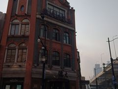-德大西餐社(云南南路店)