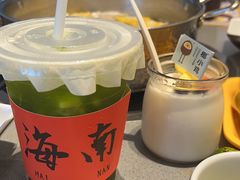 -椰小鸡·琼州糟粕醋(美兰缤纷城店)