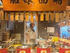 -二十八里太湖船菜(吉祥路店)