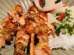 -美奈小馆·越南料理(福田星河COCO Park店)