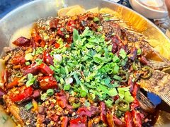 -怡得饭庄·30年老店·宋大妈昆明菜