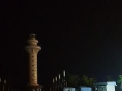 -日照灯塔风景区