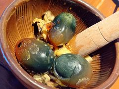 -Local泰莲庭(虹鳟鱼店)
