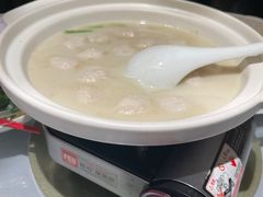 -粗茶淡饭·汉口公馆(循礼门店)