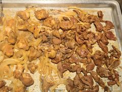 -新石器烤肉(招商1872店)