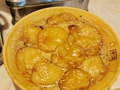 -深山老屋(国顺东路店)