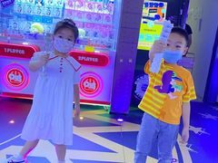 -反斗乐园(领展中心城店)