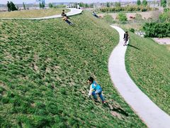 -南通洲际绿博园