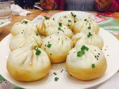 -旺仔家常菜生煎包(马端街店)