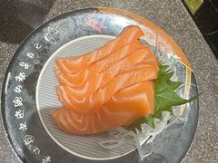 -禾绿回转寿司(万柳华联店)