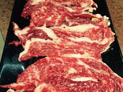 -幸运牛汕头小黄牛牛肉火锅(梅林店)