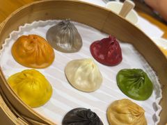 -乐忻皇朝(上海中心大厦店)