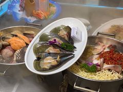 -大众海鲜(巨龙北路店)