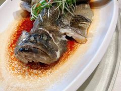 -汤臣·空中餐厅·严选粤菜(石湾世博广场店)