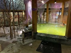 -汉拿山温泉度假酒店