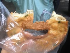 炸面窝-罗氏牛肉粉大王