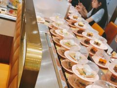 -争鲜回转寿司(通州万达店)