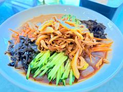 -牟传仁饭庄(星海店)