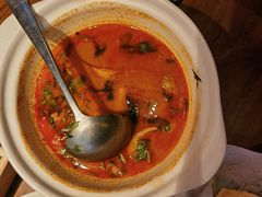 -泰香米泰国餐厅(中大国际店)