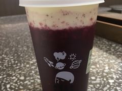 -喜茶(广州佳兆业广场店)